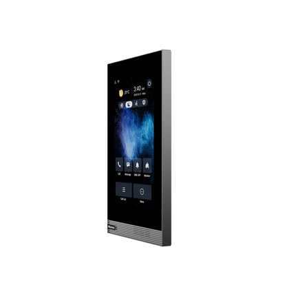 Akuvox S562-V 7" Linux Smart Intercom Indoor Monitor