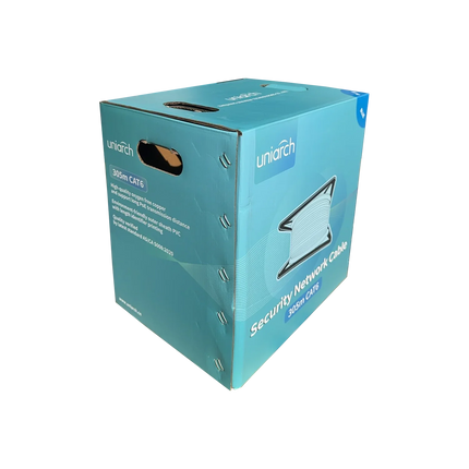 Uniarch CAT6 Cable