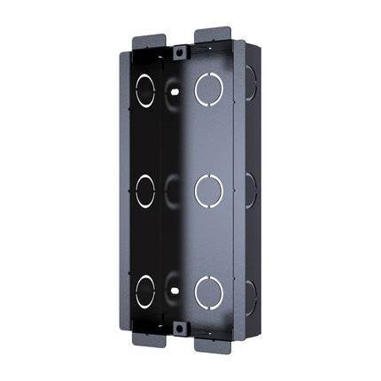 Akuvox R20K In-Wall Flush Mounted Box