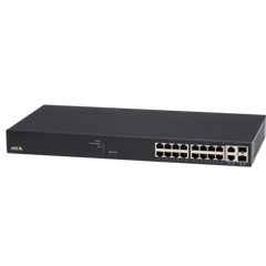 Collection image for: Axis PoE Network Switches