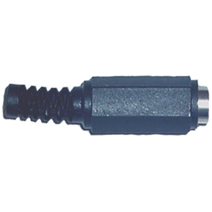 DC Power Connector Plug 2.1mm