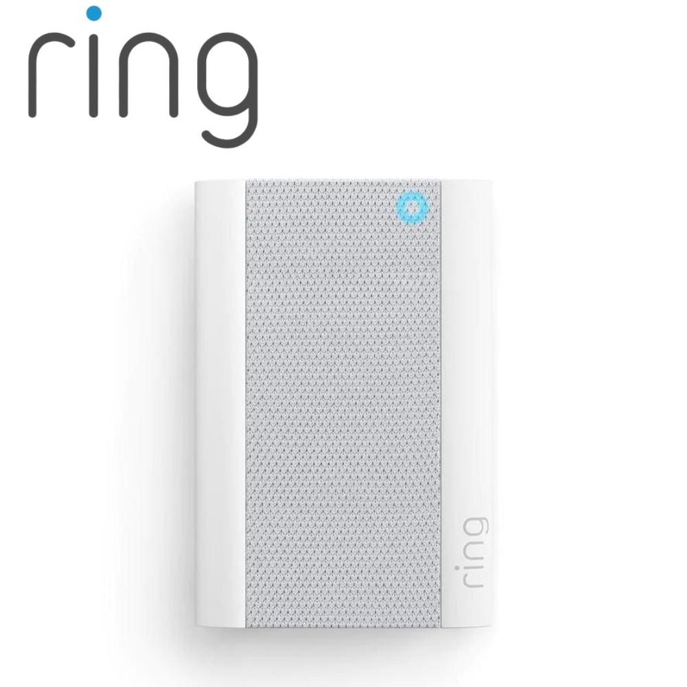 Ring Accessories: Chime Pro - 842861110319