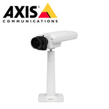 AXIS P1365 Mk II Network Camera - AXIS-0897-001