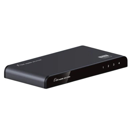 1 in 4 Out HDMI Splitter - AB-VSM104