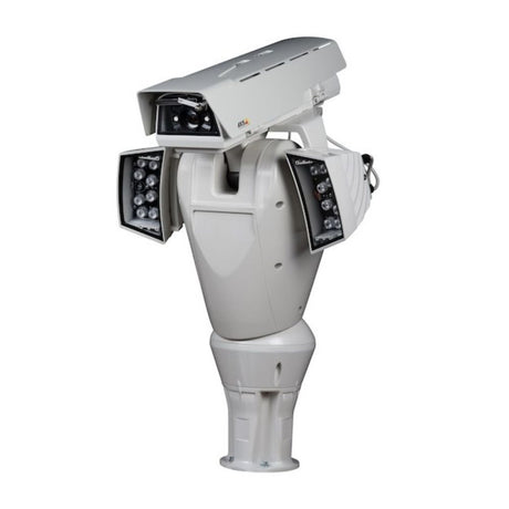 AXIS Q8665-LE PTZ Network Camera - AXIS-0718-001
