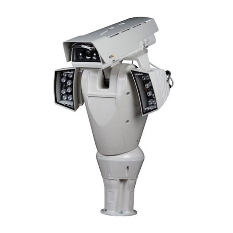 AXIS Q8665-LE PTZ Network Camera - AXIS-0719-001