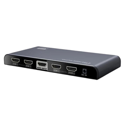 1 in 4 Out HDMI Splitter - AB-VSM104