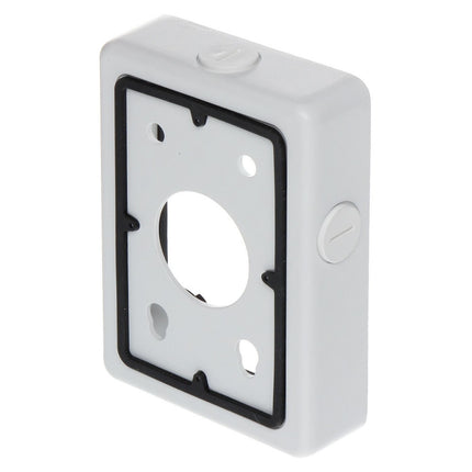 Dahua Waterproof Junction Box - DH-AC-PFA120