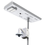 VIP Vision Remote View Solar Surveillance System: 120W (3G/4G) - SLR-B120-4G