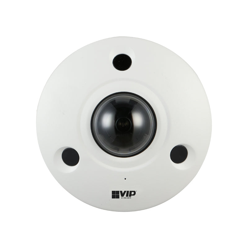 Specialist AI Series 12.0MP People Counting 360° Fisheye Dome