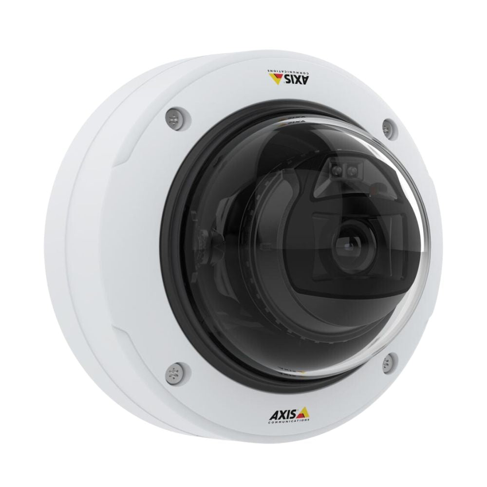 AXIS P3255-LVE Dome Camera - AXIS-02099-001