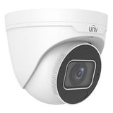 Uniview IPC3638SB-ADZK-I0 Security Camera: 8MP Turret, Prime Series, 2.8~12mm