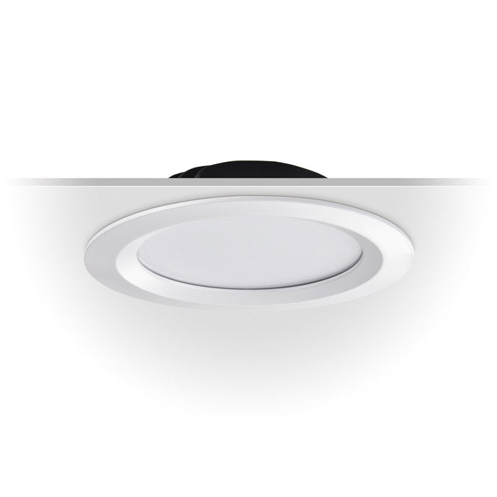 20W Premium Dimmable Fixed LED Downlight (5000K)