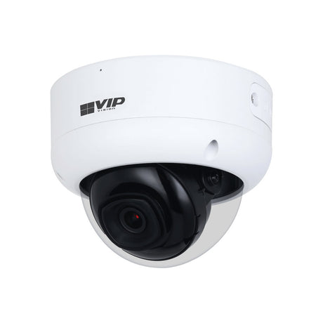 VIP Vision Professional AI Series 4.0MP Fixed Vandal Dome