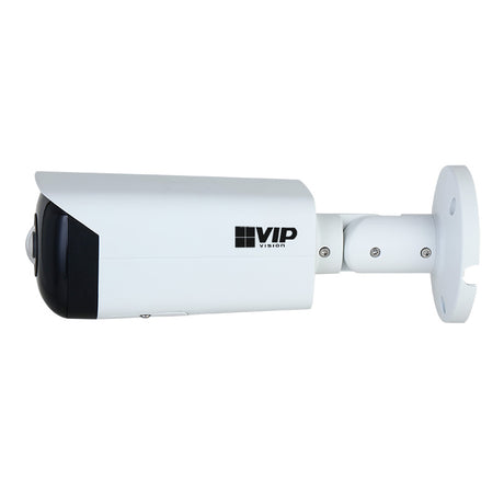 VIP Vision Professional AI Series 4.0MP Wide-Angle Bullet