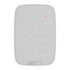 Collection image for: Ajax Jeweller Controls and Panic Buttons