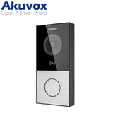 Akuvox E12W Wi-Fi SIP Intercom - AK-E12W