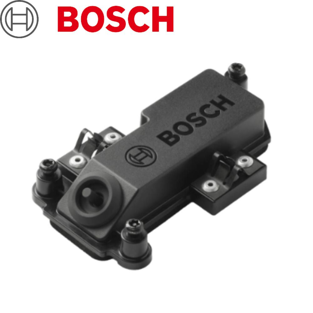 Bosch Indoor Dome 8000i IP54 Protection Kit, 3 pieces - BOS-NDA-8001-IP
