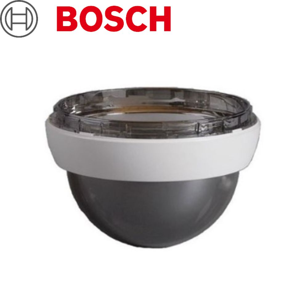 Bosch Acrylic Bubble Cover to suit Pendant Housing for PTZ Camera - BOS-VGABUBLEPTIA