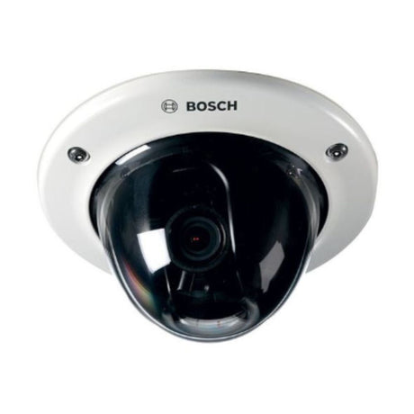 Bosch 2MP Motorised VF Dome 6000 VR Starlight Camera, WDR, EVA, Flush Mount, 3-9mm - BOS-NIN-63023-A3