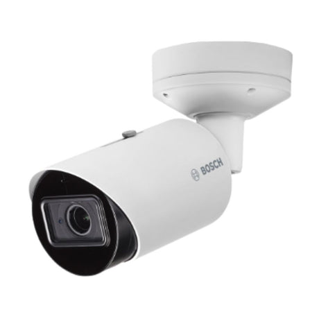 Bosch 2MP Outdoor DINION 3000i IR Bullet Camera, EVA Forensic Search, HDR, IK10, 3.2-10mm - BOS-NBE-3502-AL