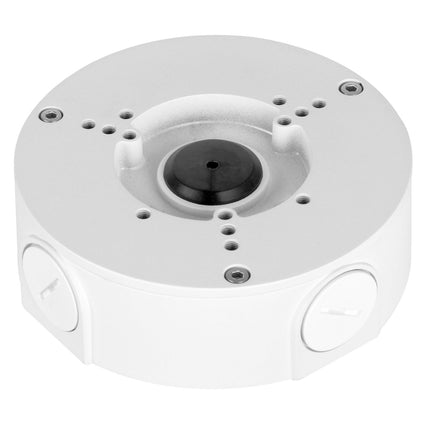 Dahua Waterproof Junction Box (White) - DH-AC-PFA130-E