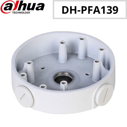 Dahua Waterproof Junction Box - DH-AC-PFA139