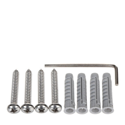 Dahua Wall Mount Bracket with IP66 Junction Box - DH-AC-PFB302S