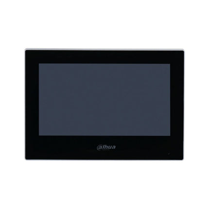 Dahua DHI-VTH2621G-WP 7″ IP Indoor Monitor