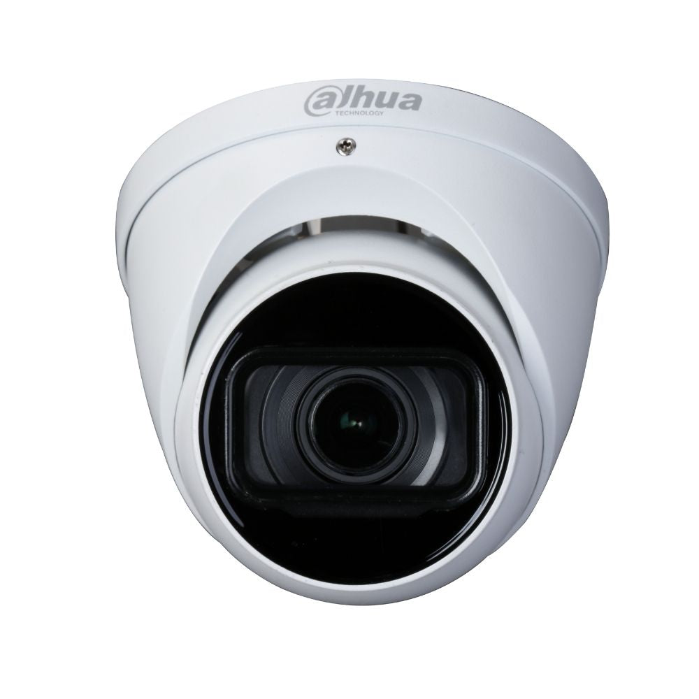 Dahua Security Camera: 5MP Turret, 2.7mm–13.5mm HDCVI - HAC-HDW2501TP-Z-A-27135