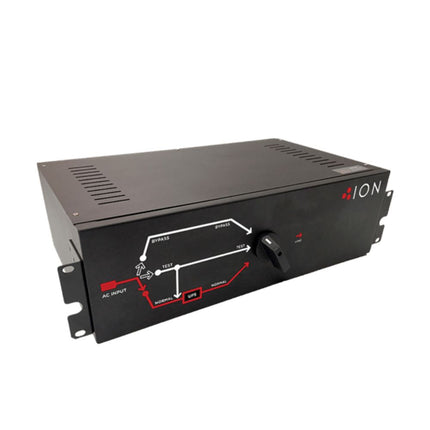 ION 63AMP Maintenance Bypass Switch - F-MBP63