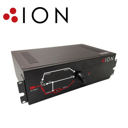 ION 63AMP Maintenance Bypass Switch - F-MBP63