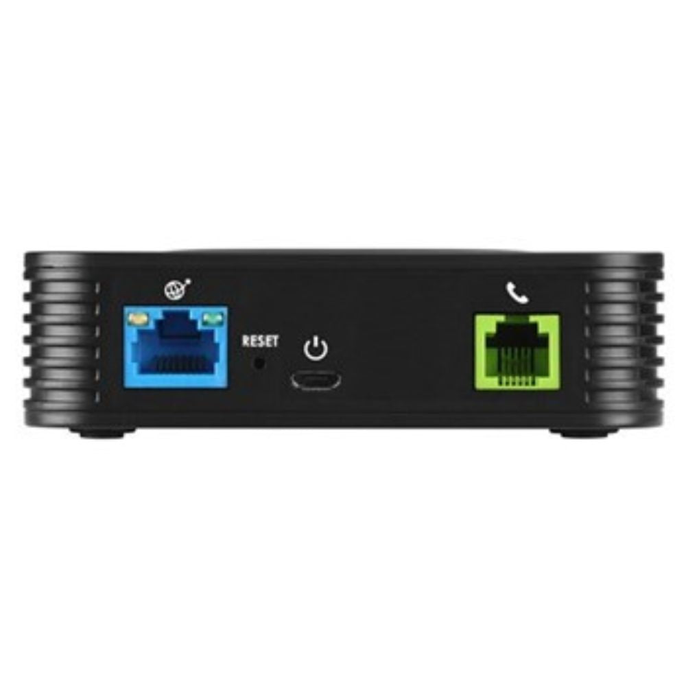 Grandstream An easy-to-use 1 port ATA - HT801