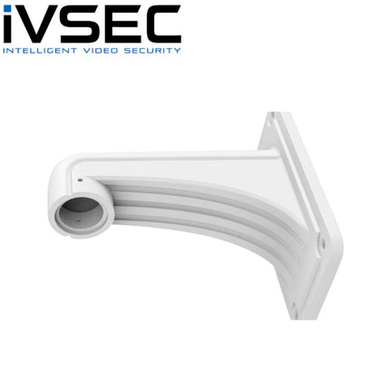 IVSEC 90° Wall Mount Bracket For IVSEC IV2433X or IV2466X - IV2455X
