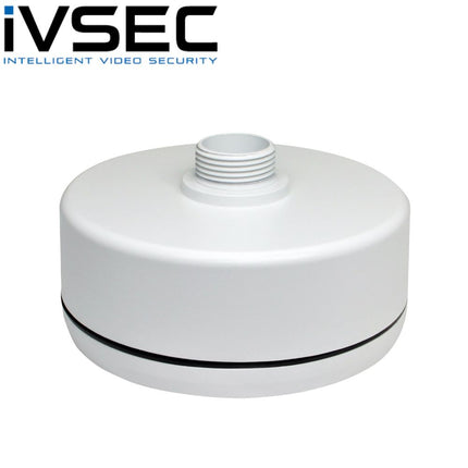 IVSEC Large Adaptor Box for Pendant or Wall Mount - IV2433X