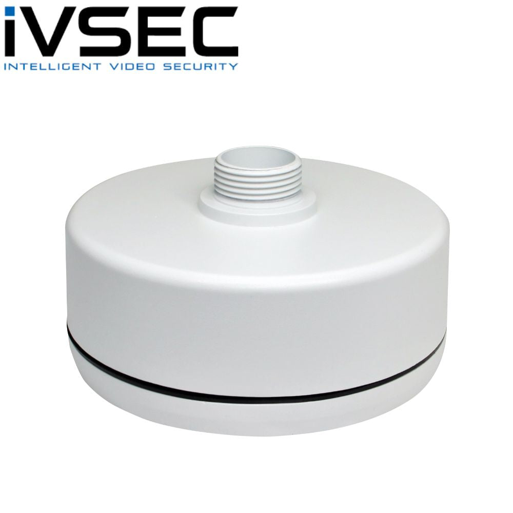 IVSEC Large Adaptor Box - IV2433X