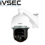 IVSEC Security Camera: 5MP Motorised PTZ, 4.3-142mm - IVNC691XA