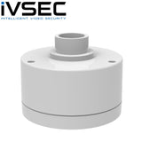 IVSEC Small Adaptor Box - IV2466X