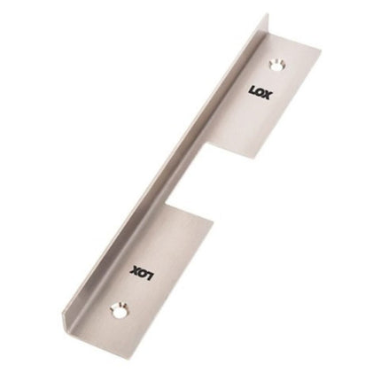 LOX ES20 Rebate Kit Stainless Steel - ES20-REBATE