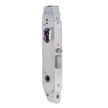 Lockwood 3782 Electric Mortice Lock, 23mm Backset, Fully Monitored, Field Configurable - 3782ELSS