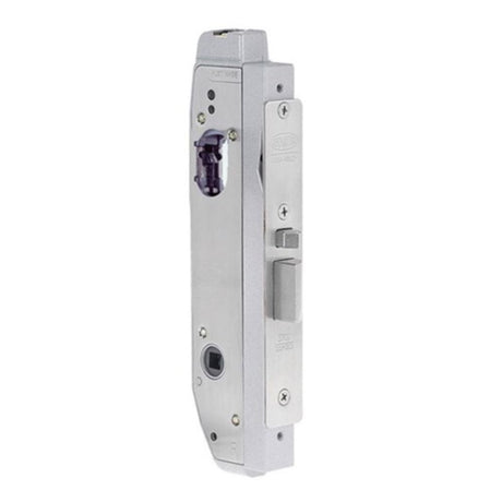 Lockwood 6782 Electric Mortice Lock, 38mm Backset, Fully Monitored, Field Configurable - 6782ELSS