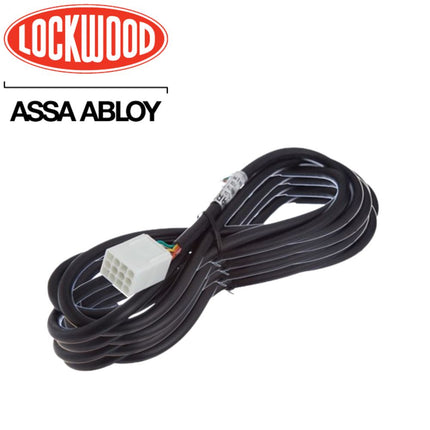 Lockwood 7.5m 12pin Wire Extended Cable suits 3570 Electric - LW35701055