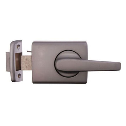 Lockwood Auto D/Latch 002-4L1 Lever New Open Out - 0024L1SC