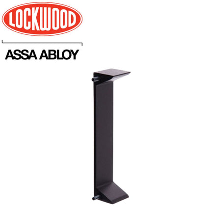 Lockwood Extension Lip 25mm Suits ES2000 - PA220200505