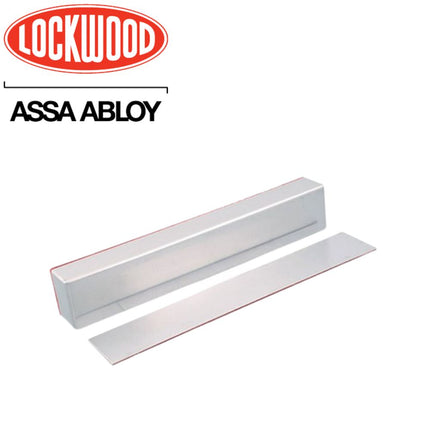 Lockwood Padde ES8000 V-Lock Glass Door Housing - PA208000000