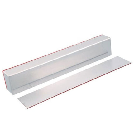 Lockwood Padde ES8000 V-Lock Glass Door Housing - PA208000000