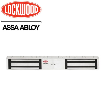 Lockwood Padde Maglock Z8D/EML12 EMZ8-DN - PA770600100