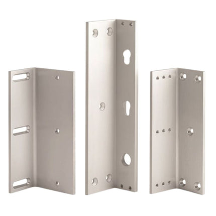 Lockwood Padde Single L&Z Bracket, Suits EMZ4 (EMZ4B-SLZ) - PA770300901