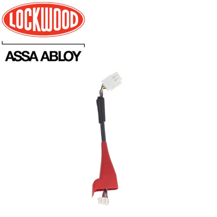 Lockwood Series 9 Pin Adaptor to Retrofit - SP3782EL251