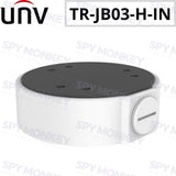 Uniview TR-JB03-H-IN Fixed Dome Junction Box